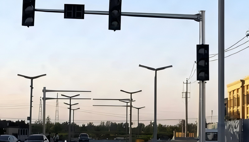 La mayoría de las ciudades están en proceso de reemplazar sus semáforos incandescentes por unidades LED