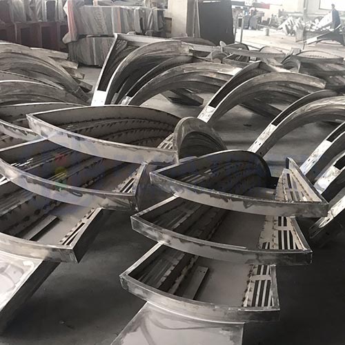 Poste de luz de mástil alto de 25 m