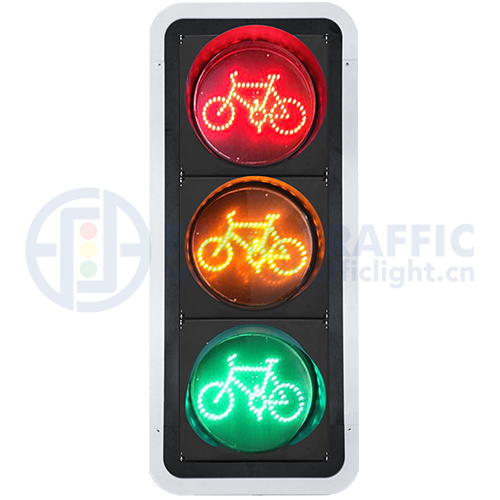Luces de señalización LED para bicicleta de 400 mm
