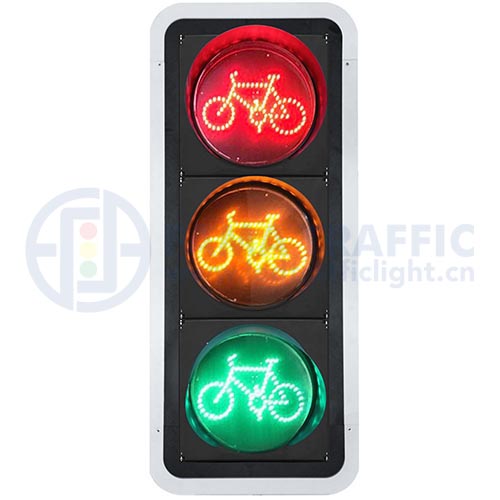 Luces de señalización LED para bicicleta de 400 mm