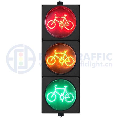 Luces de señalización LED para bicicleta de 400 mm
