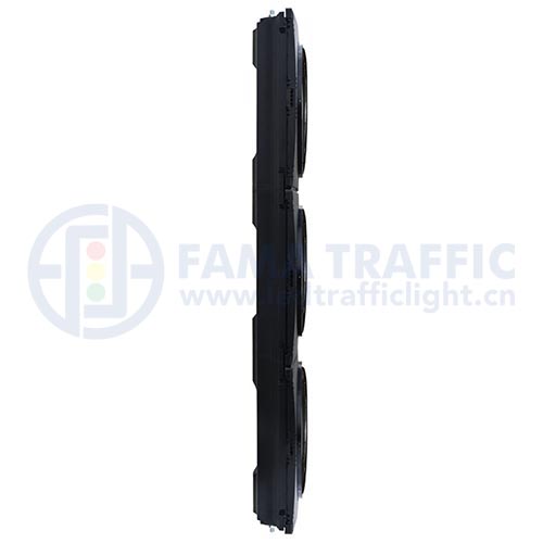 Luces de señalización LED para bicicleta de 400 mm