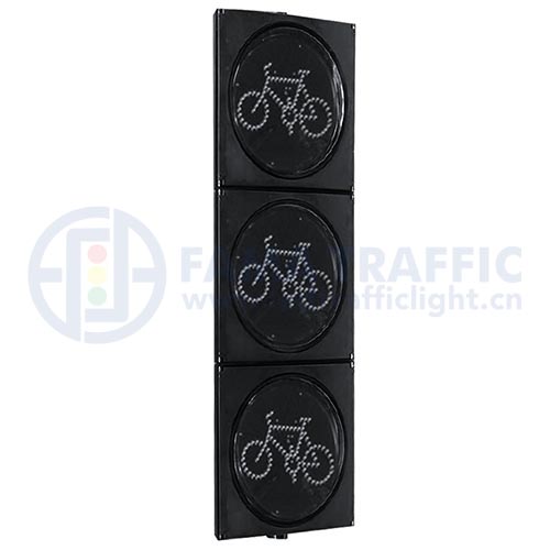Luces de señalización LED para bicicleta de 400 mm