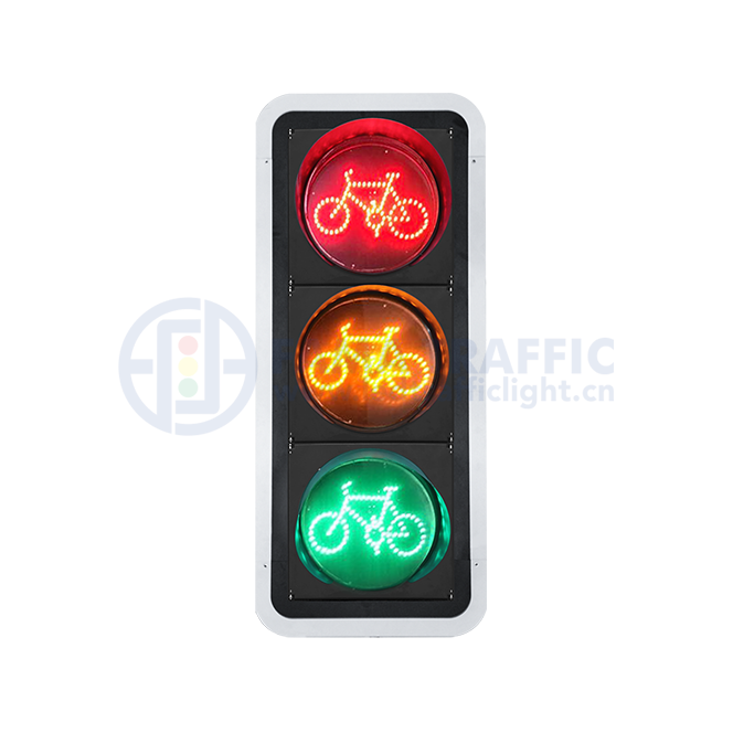Luces de señalización LED para bicicleta de 400 mm
