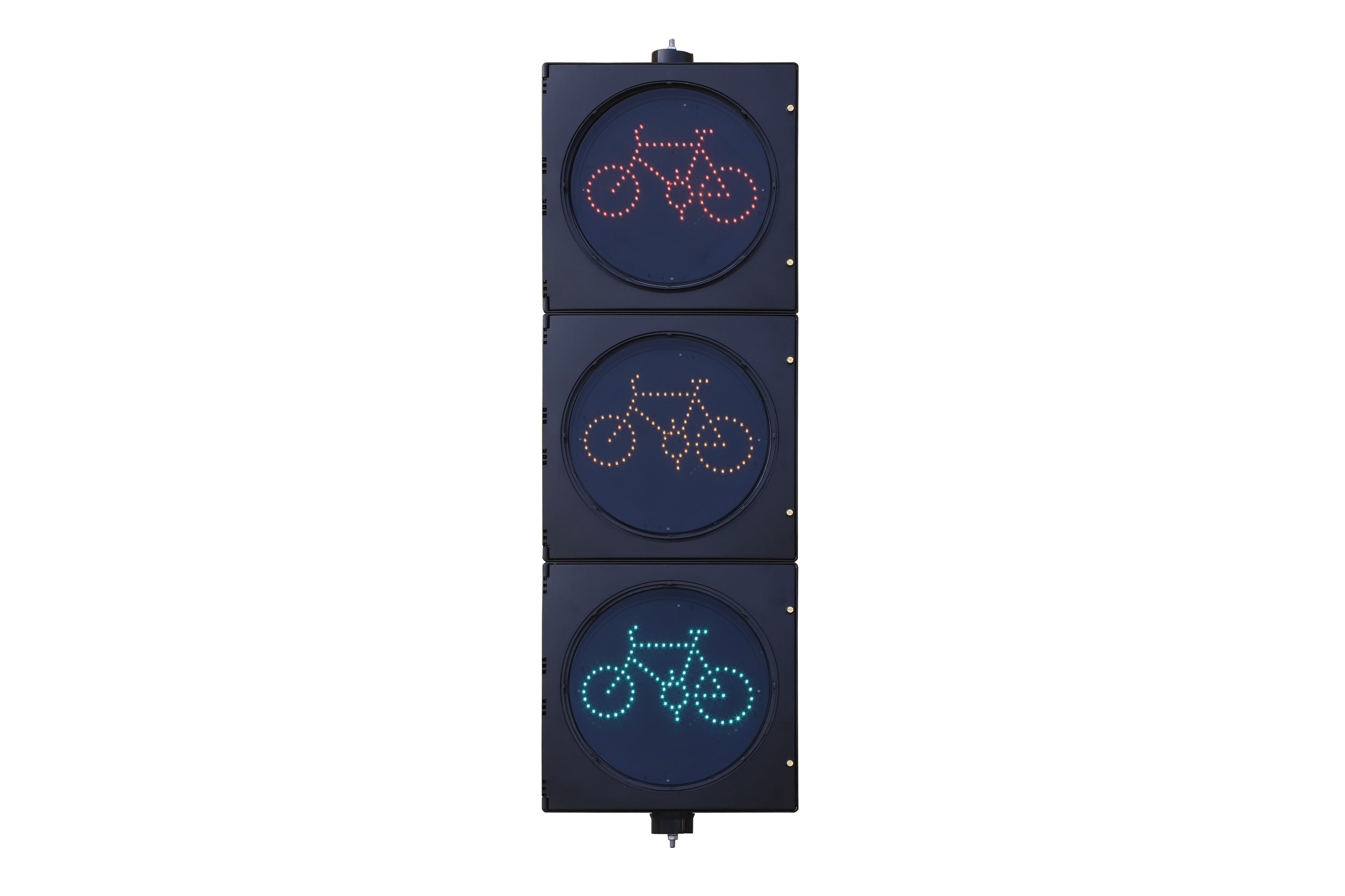 Luz de señalización para bicicletas: un nuevo rol en los sistemas de transporte urbano