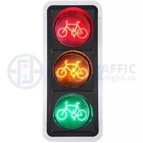 Luces de señalización LED para bicicleta de 400 mm Luces de señalización LED para bicicleta de 400 mm