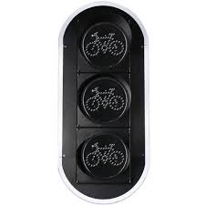 Luces de señalización LED para bicicleta FAMA de 400 mm