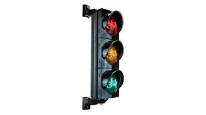 Luces de señalización LED para bicicleta FAMA de 400 mm