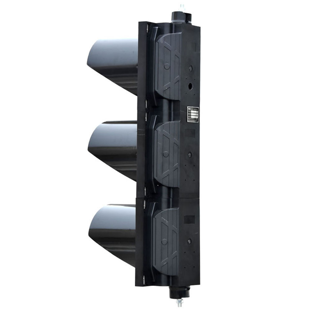 Sem&aacute;foro para bicicletas de bajo consumo