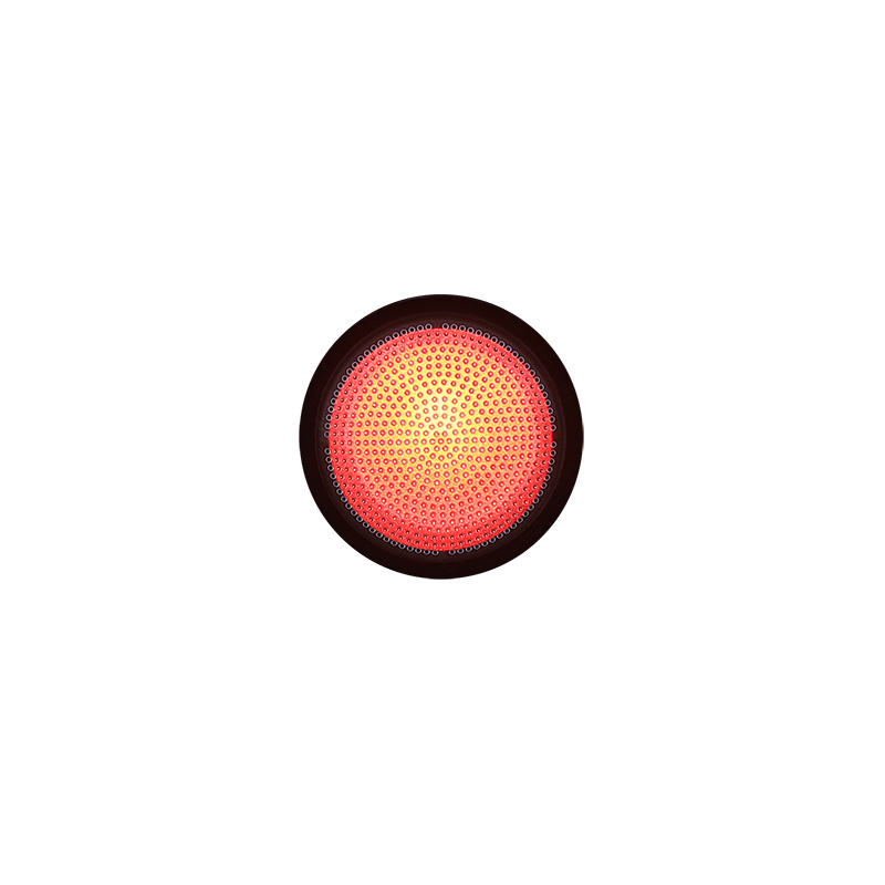 Módulo de semáforo de bola completa de alto flujo