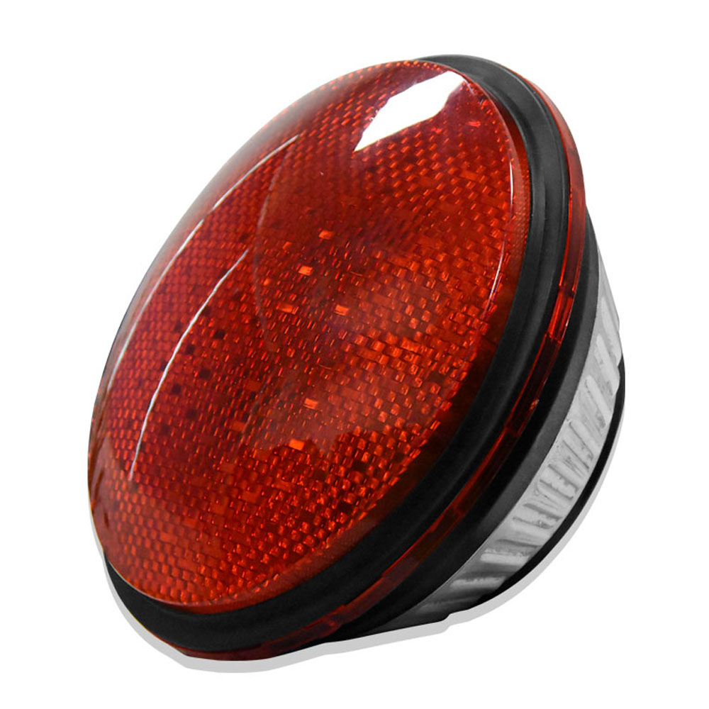 Módulo de semáforo de bola completa de alto flujo