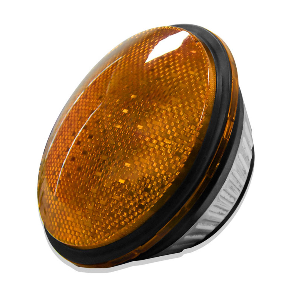 Módulo de semáforo de bola completa de alto flujo