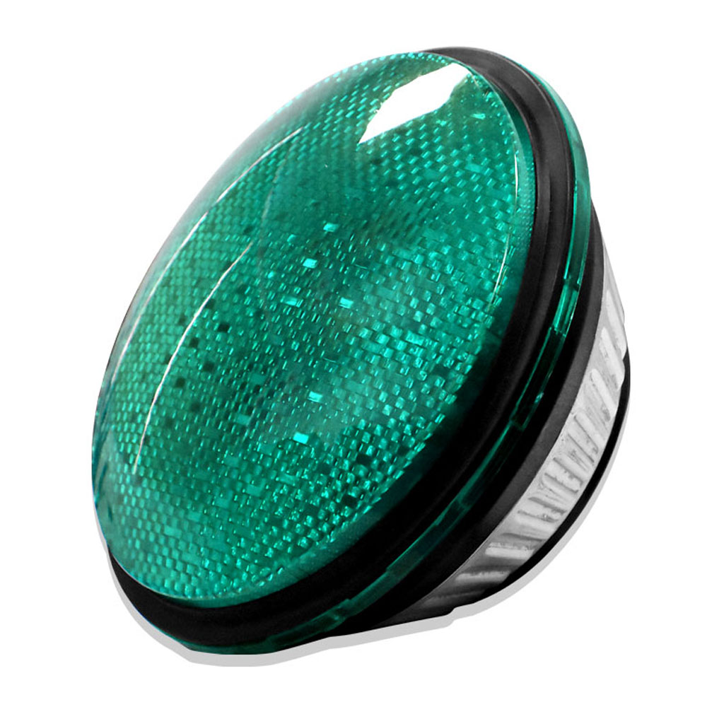 Módulo de semáforo de bola completa de alto flujo