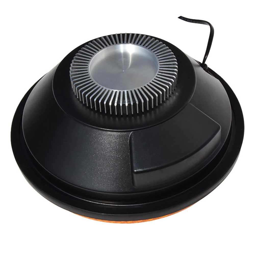 Módulo de semáforo de bola completa de alto flujo