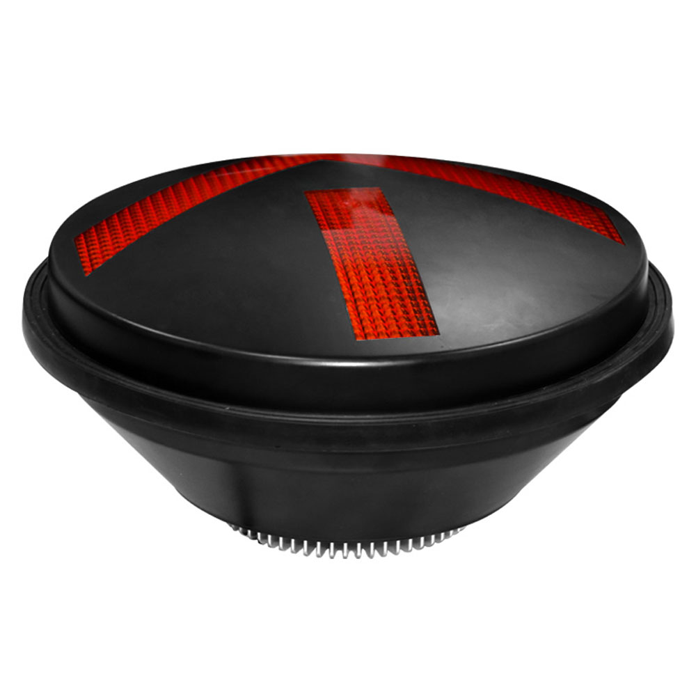 Módulo de semáforo de flecha de alto flujo