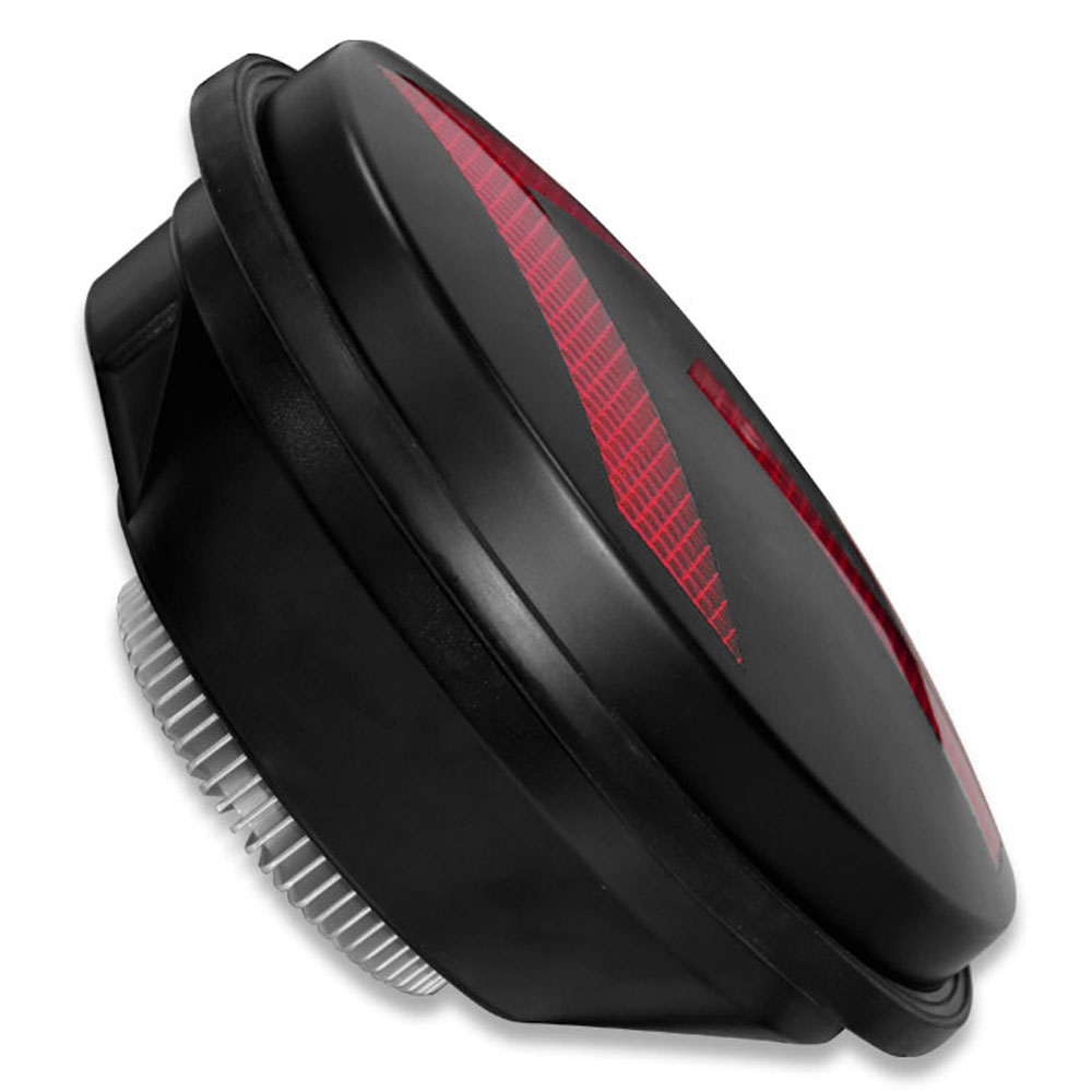 Módulo de semáforo de flecha de alto flujo