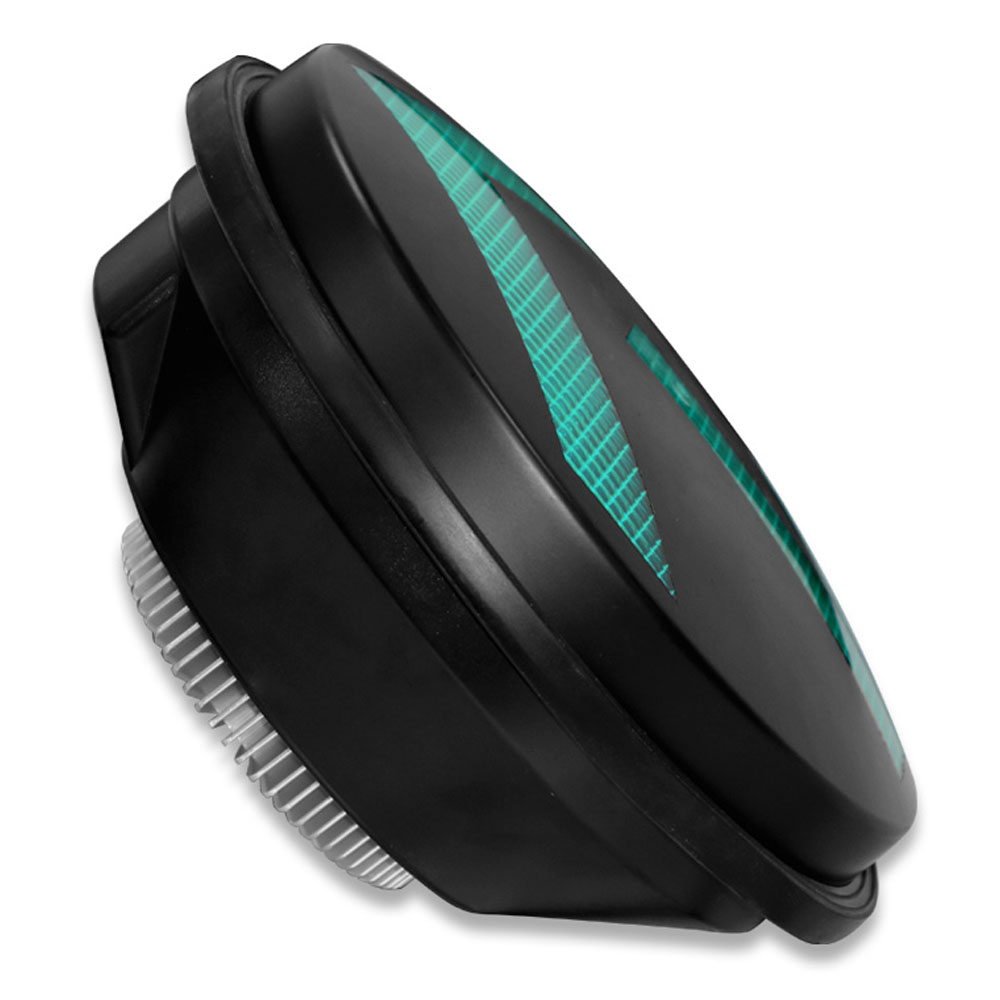 Módulo de semáforo de flecha de alto flujo