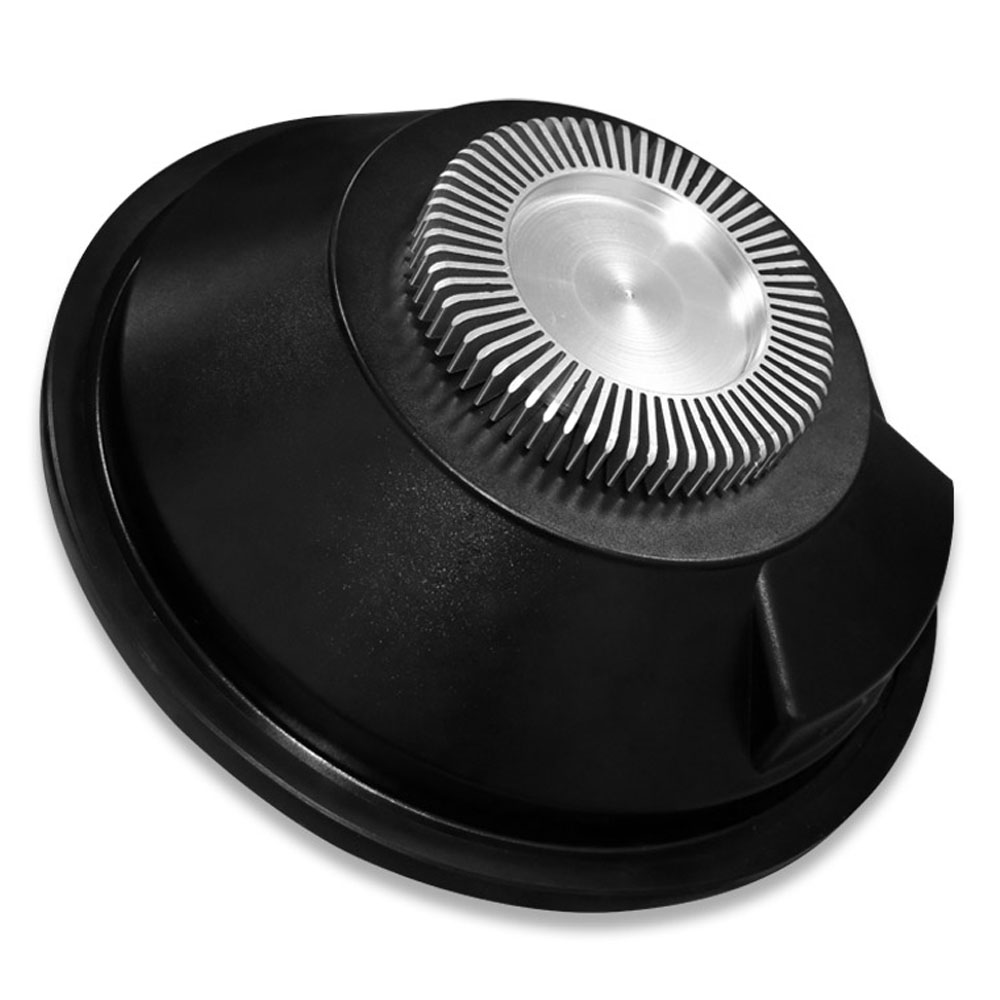 Módulo de semáforo peatonal de alto flujo