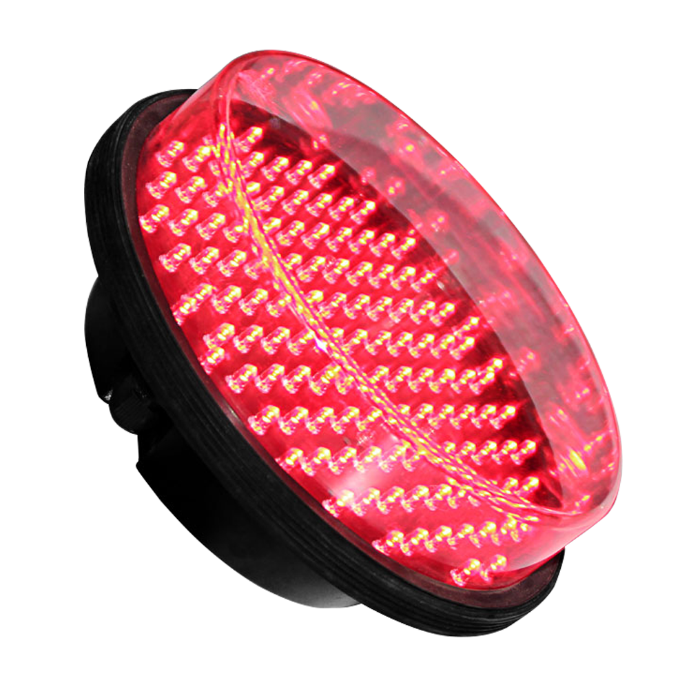 Módulo de semáforo de bola completa de bajo consumo