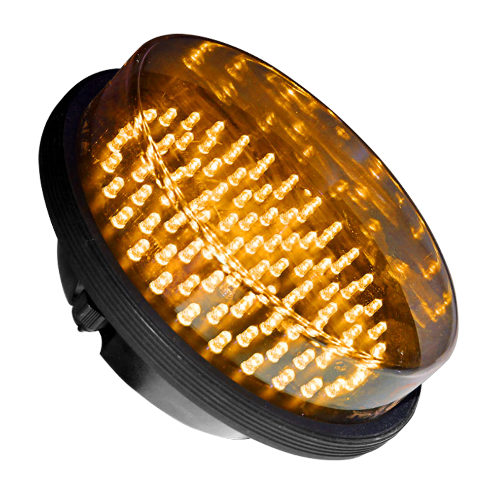 Módulo de semáforo de bola completa de bajo consumo