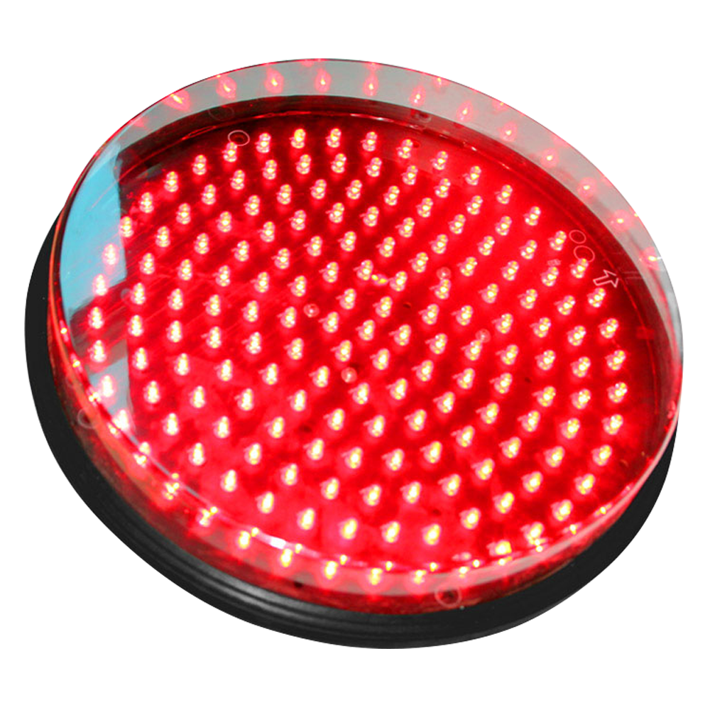 Módulo de semáforo de bola completa de bajo consumo