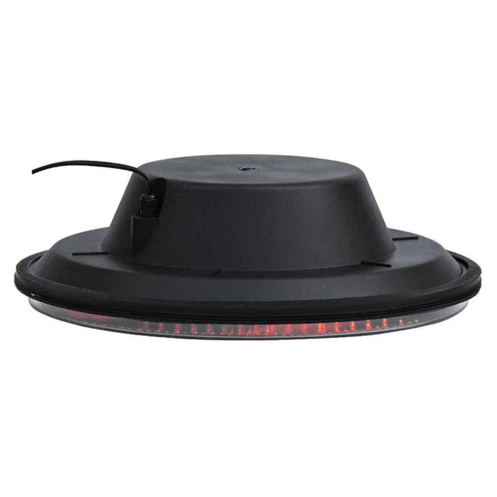 Módulo de semáforo de flecha de bajo consumo