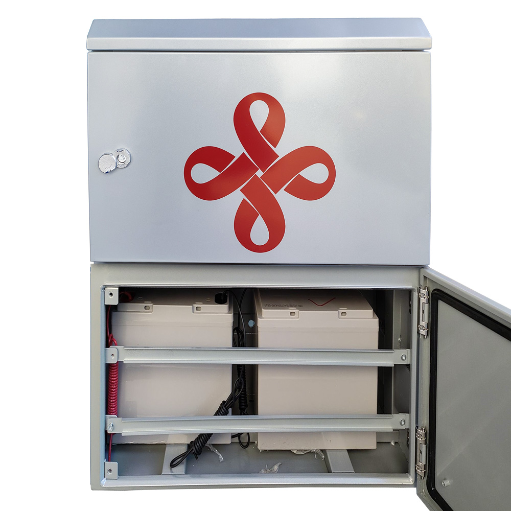 Controlador de señales de tráfico inalámbrico