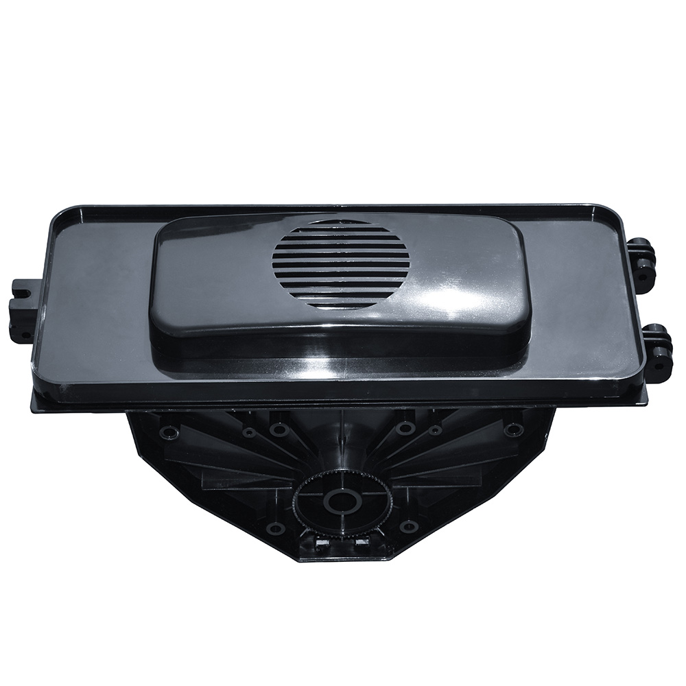 Señales acústicas para peatones con carcasa de plástico