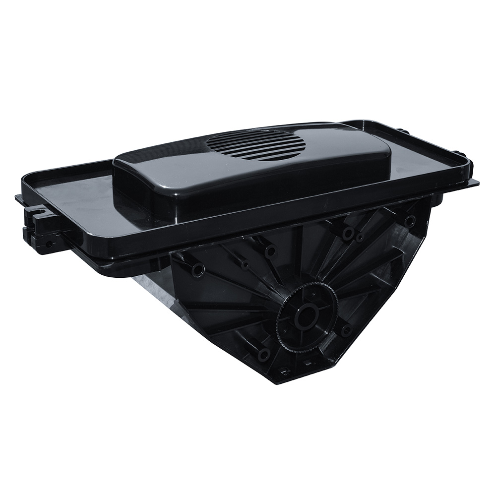 Señales acústicas para peatones con carcasa de plástico