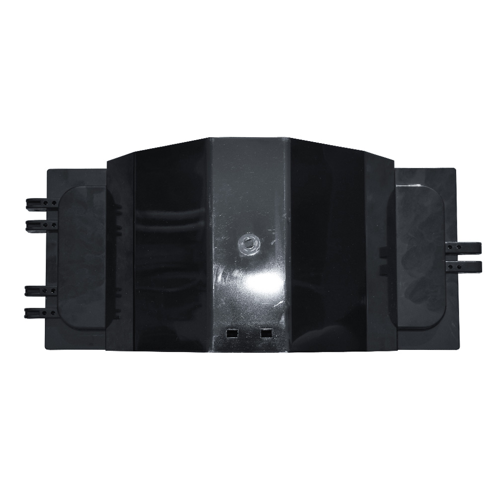 Señales acústicas para peatones con carcasa de plástico