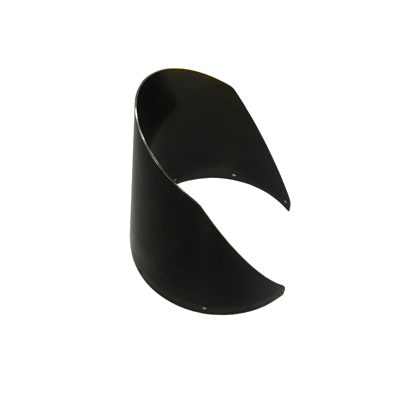 Viseras para semáforos