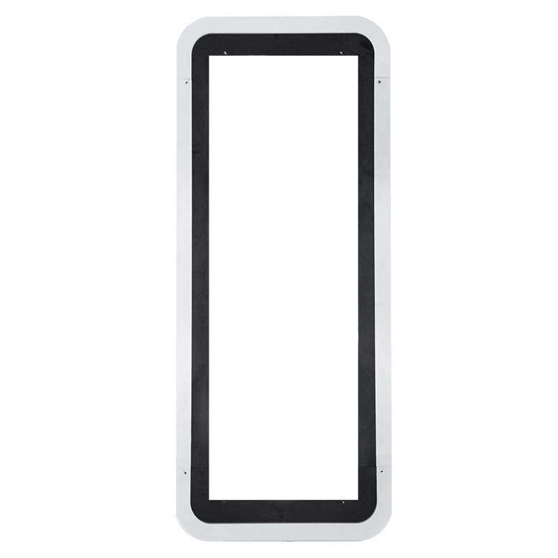 Panel decorativo de semáforo