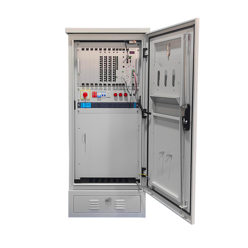 Controlador de semáforos coordinado