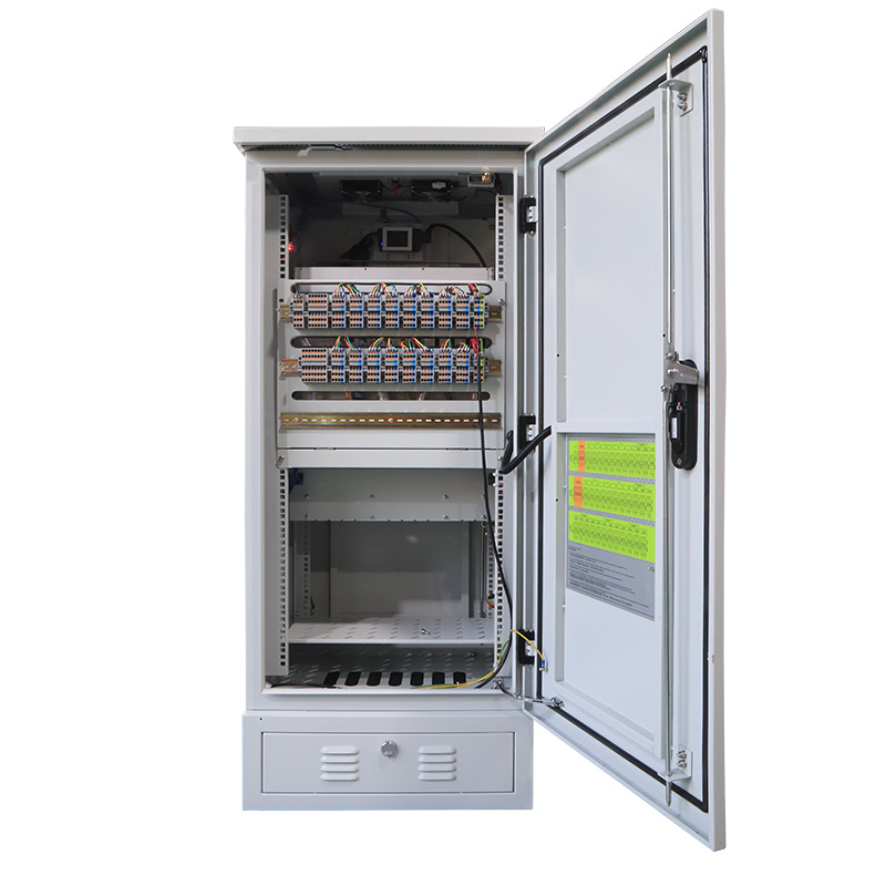 Controlador de semáforos coordinado