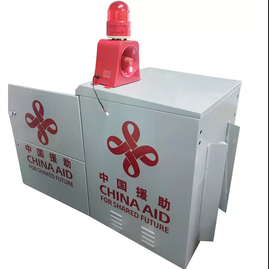 Controlador de señales de tráfico inalámbrico Controlador de señales de tráfico inalámbrico