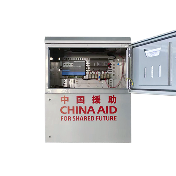 Controlador de señales de tráfico inalámbrico