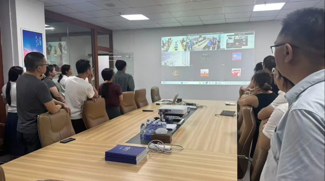 FAMA realizó una conferencia de lanzamiento sobre promoción e implementación de la cultura corporativa FAMA realizó una conferencia de lanzamiento sobre promoción e implementación de la cultura corporativa