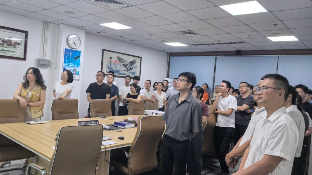 FAMA realizó una conferencia de lanzamiento sobre promoción e implementación de la cultura corporativa FAMA realizó una conferencia de lanzamiento sobre promoción e implementación de la cultura corporativa