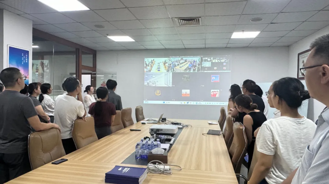 FAMA realizó una conferencia de lanzamiento sobre promoción e implementación de la cultura corporativa FAMA realizó una conferencia de lanzamiento sobre promoción e implementación de la cultura corporativa