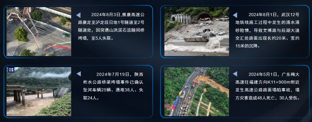 FAMA fue seleccionada para la Lista de Demostración de 2025 para la Construcción de Escenarios de Aplicación de Tecnología de Frontera