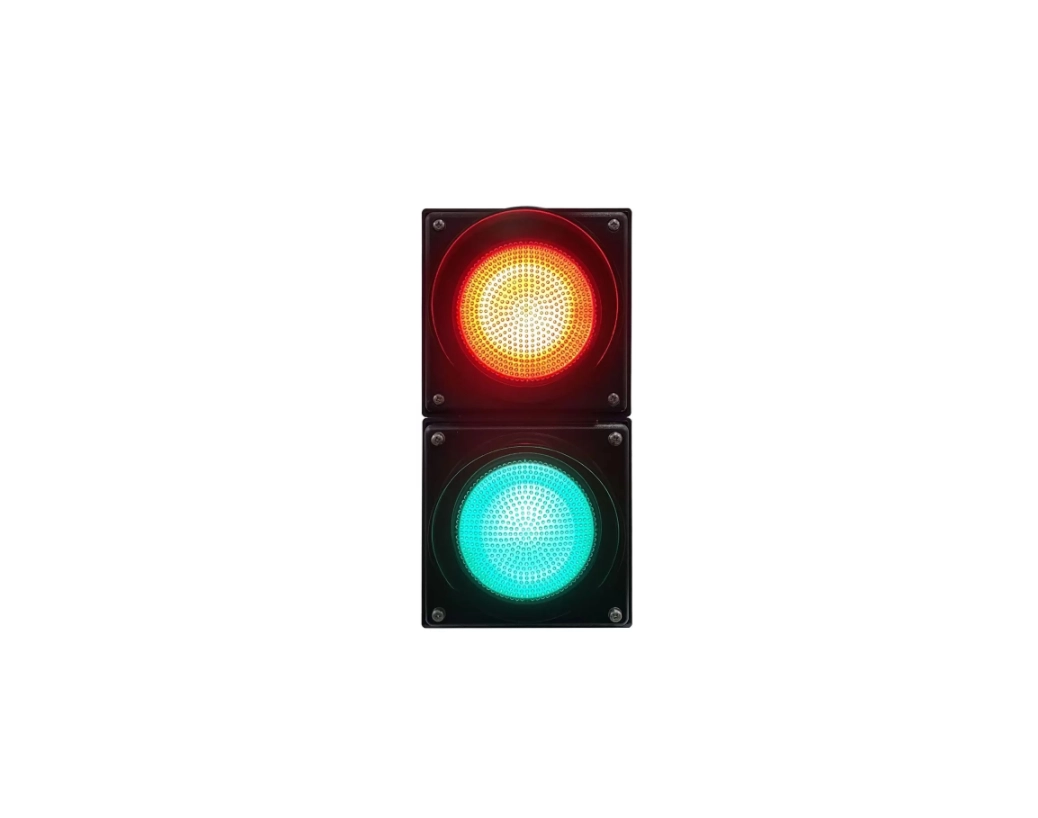 Ciudades inteligentes en acción: el papel de los semáforos de alto flujo en el transporte inteligente