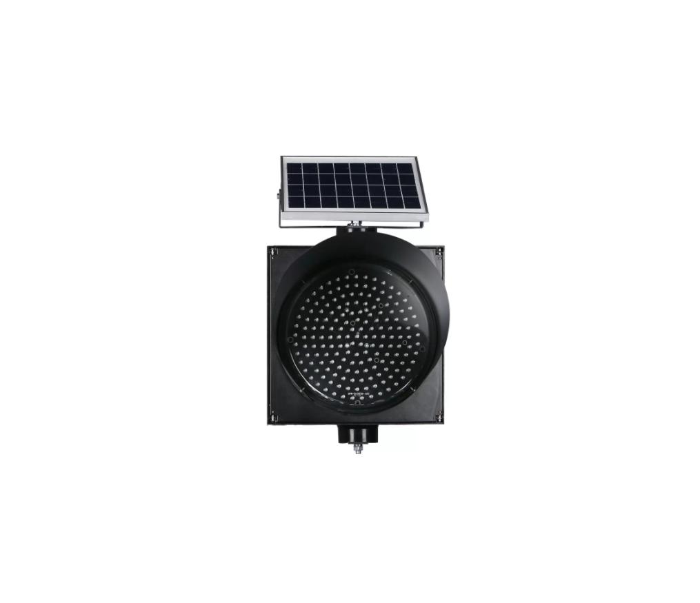 Cómo las luces intermitentes solares de FAMA mejoran la seguridad vial en intersecciones y zonas de peligro