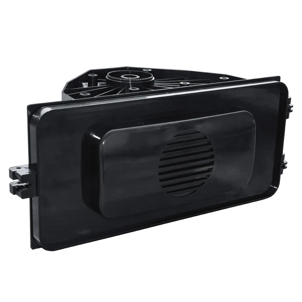 Señales acústicas para peatones con carcasa de plástico Señales acústicas para peatones con carcasa de plástico