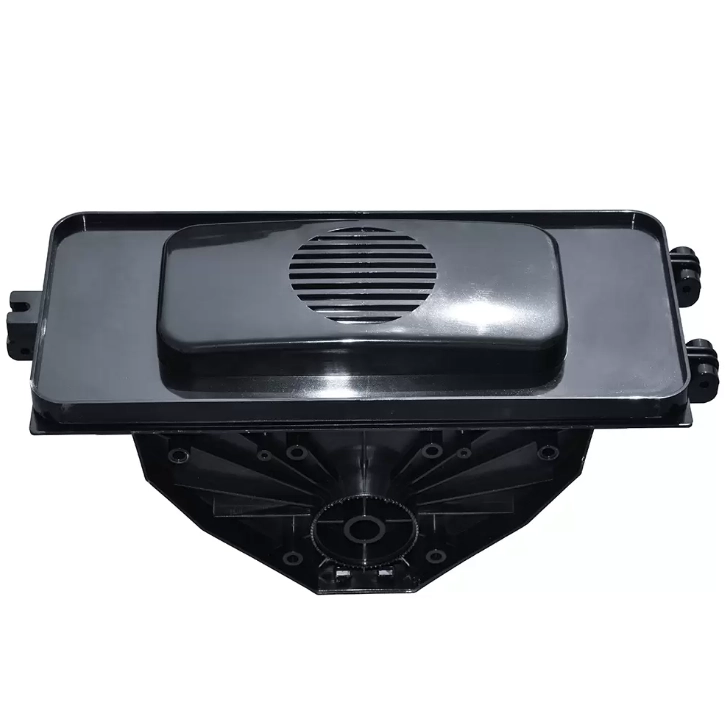 Señales audibles para peatones Señales audibles para peatones