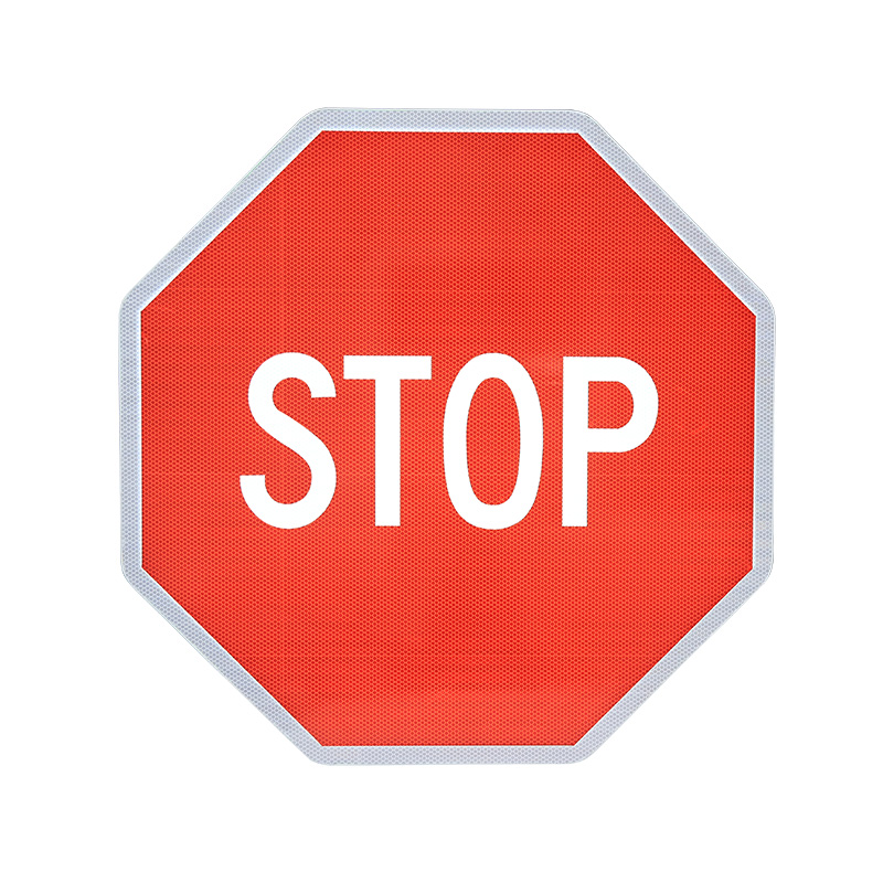 Peque&ntilde;o letrero iluminado internamente