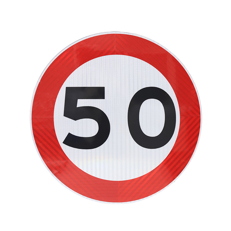 Peque&ntilde;o letrero iluminado internamente