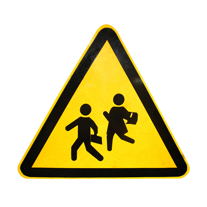 Peque&ntilde;o letrero iluminado internamente