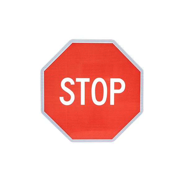 Peque&ntilde;o letrero iluminado internamente