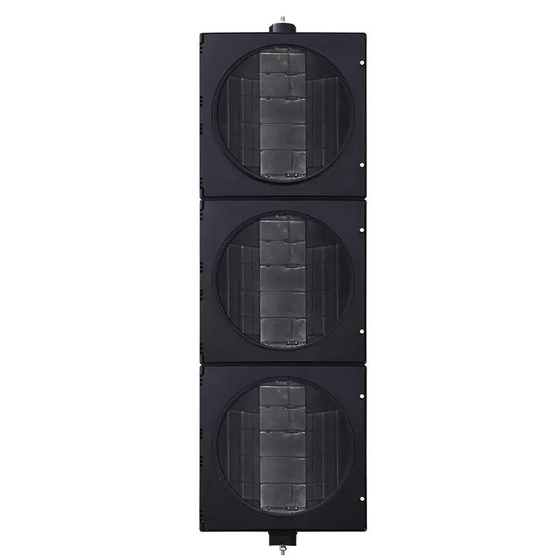 vivienda de semáforo vivienda de semáforo