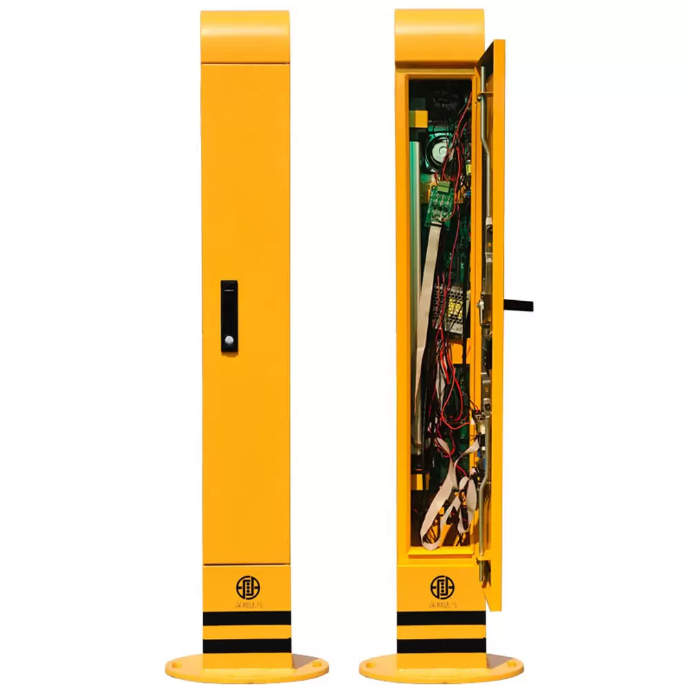 poste de luz comercial